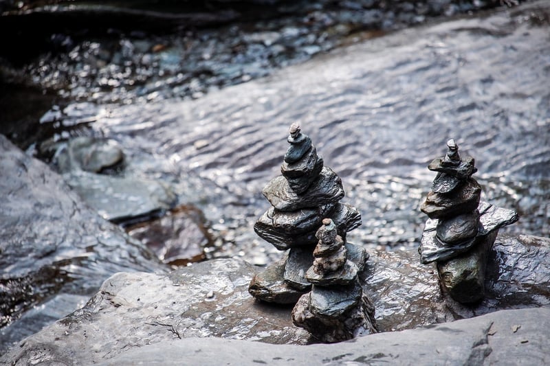 Meditation for Mental Wellbeing
